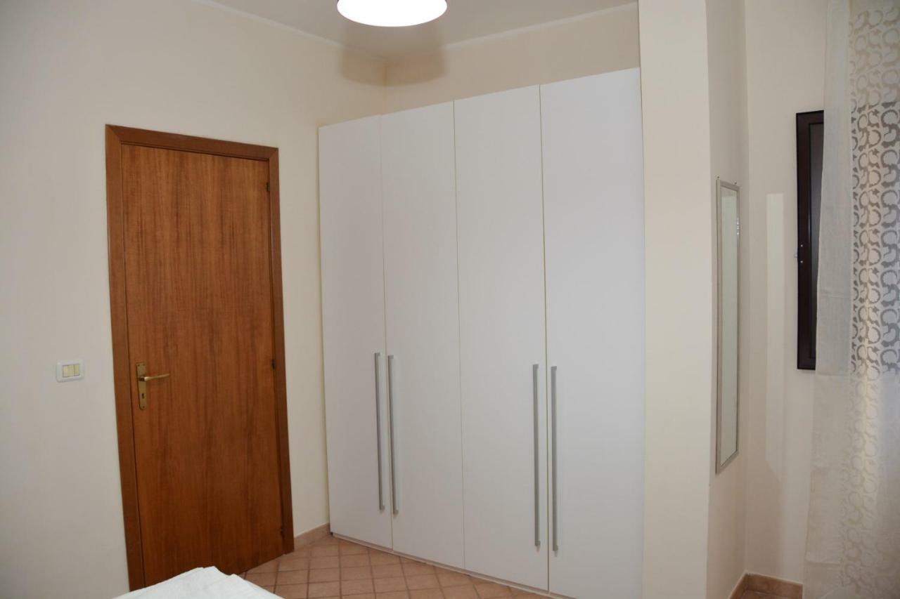 Ferienwohnung Garibaldi Flat CTA Exterior foto