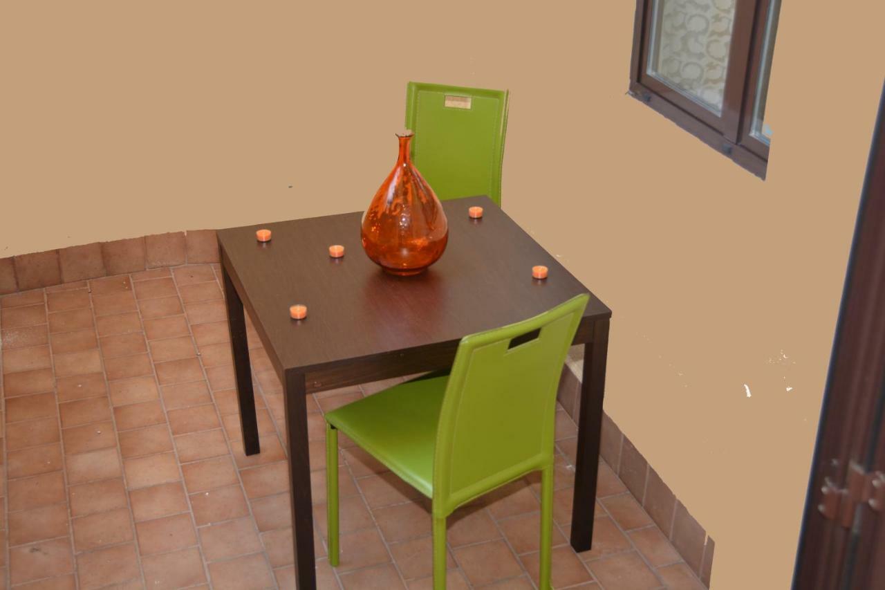 Ferienwohnung Garibaldi Flat CTA Exterior foto